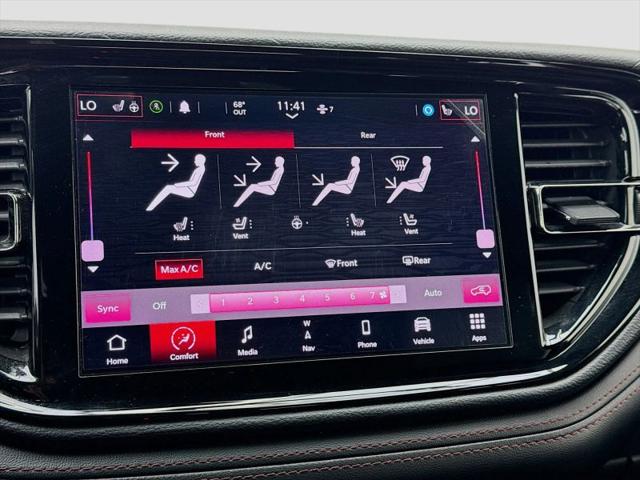 2022 Dodge Durango R/T AWD