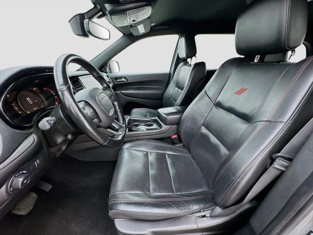 2022 Dodge Durango R/T AWD