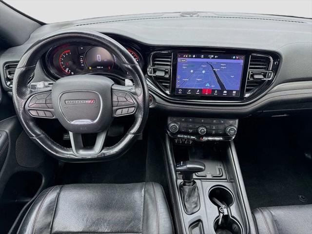 2022 Dodge Durango R/T AWD