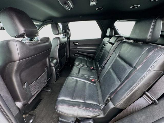 2022 Dodge Durango R/T AWD