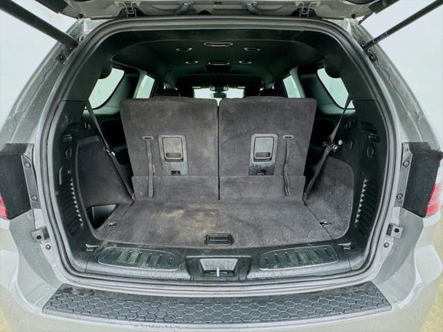 2022 Dodge Durango R/T AWD