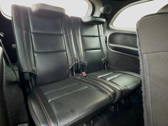 2022 Dodge Durango R/T AWD