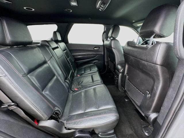 2022 Dodge Durango R/T AWD