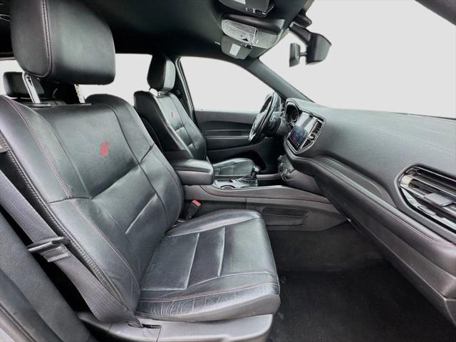 2022 Dodge Durango R/T AWD