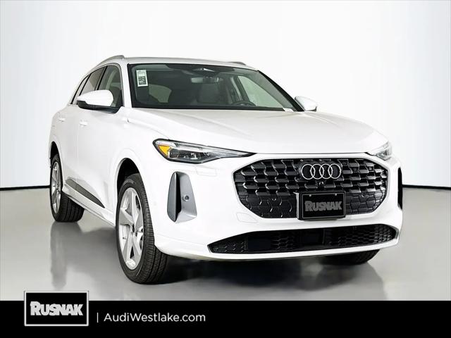 2025 Audi Q5 Premium Plus TFSI quattro S tronic for sale in Thousand Oaks, CA