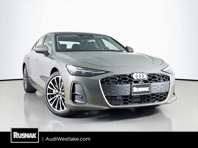 2026 Audi A6 Premium Plus quattro S tronic for sale in Thousand Oaks, CA