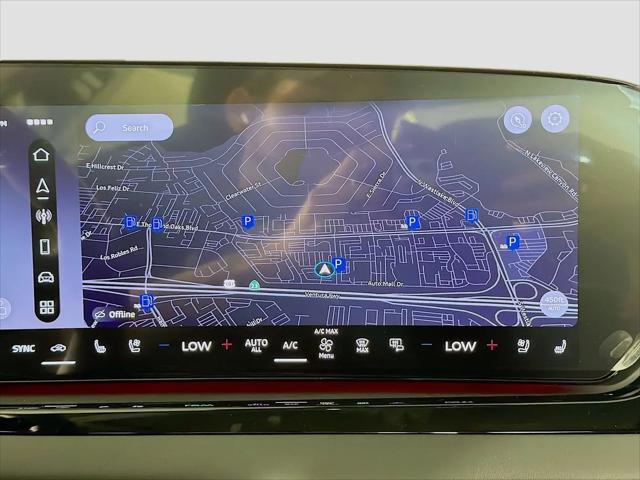2026 Audi A6 Premium Plus quattro S tronic