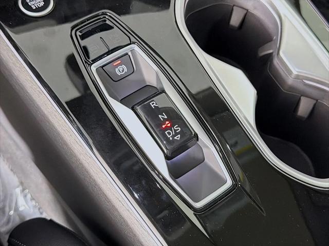 2026 Audi A6 Premium Plus quattro S tronic