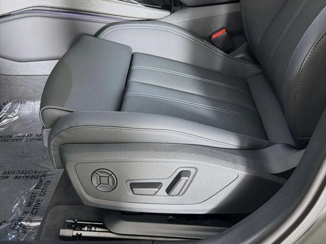 2026 Audi A6 Premium Plus quattro S tronic