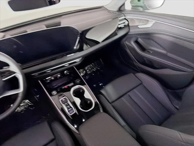 2026 Audi A6 Premium Plus quattro S tronic