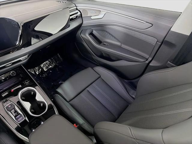2026 Audi A6 Premium Plus quattro S tronic