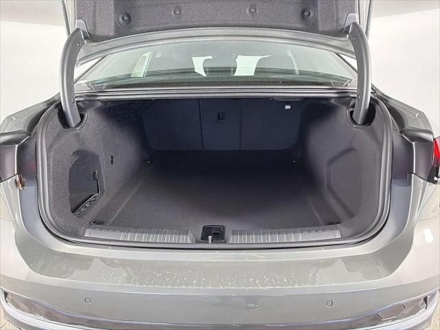 2026 Audi A6 Premium Plus quattro S tronic