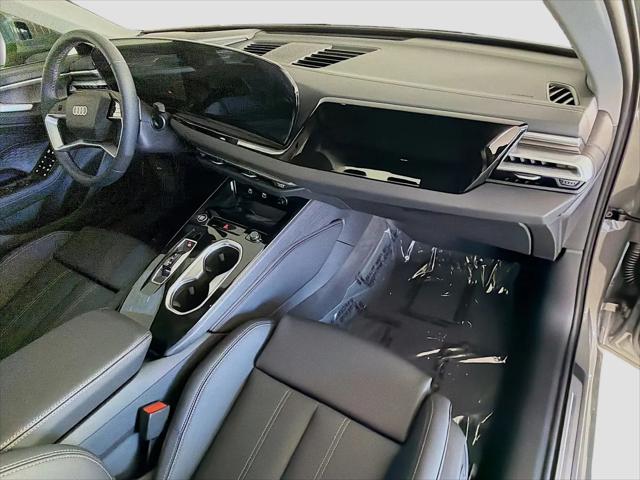 2026 Audi A6 Premium Plus quattro S tronic