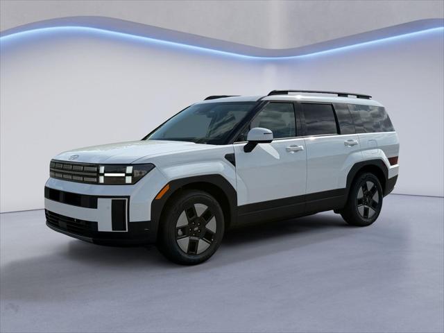 2026 Hyundai Santa Fe Hybrid SEL for sale in Alcoa, TN