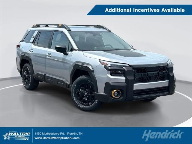 2026 Subaru Outback Wilderness for sale in Franklin, TN