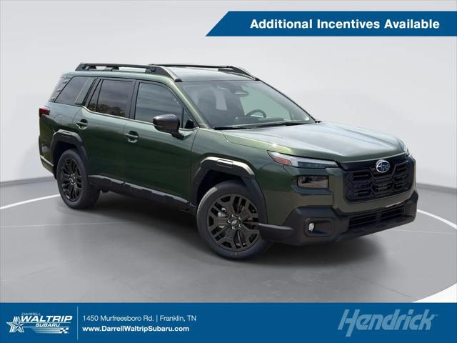 2026 Subaru Outback Limited XT for sale in Franklin, TN