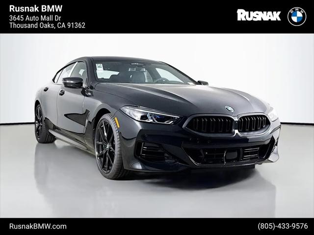 2026 BMW 840i Gran Coupe 840i for sale in Thousand Oaks, CA