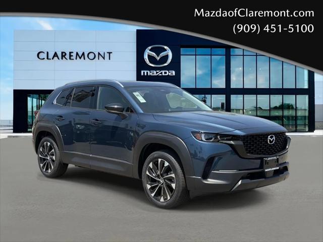 2026 Mazda CX-50 Hybrid Premium Plus for sale in Claremont, CA