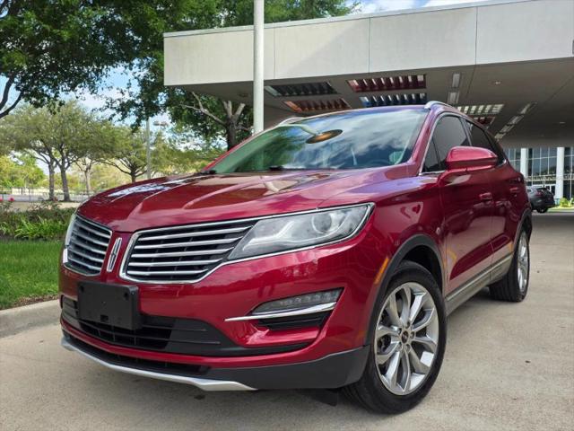 2017 Lincoln MKC Select for sale in Houston, TX