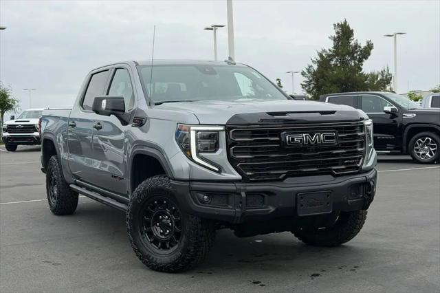 2026 GMC Sierra 1500 Crew Cab, Short Bed, AT4X, 4WD for sale in Woodland, CA