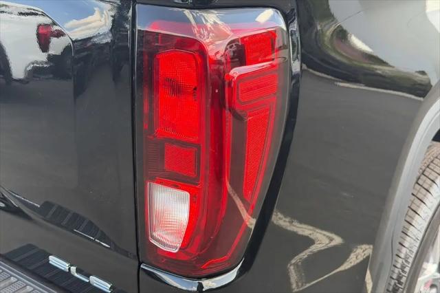2026 GMC Sierra 1500 Crew Cab, Short Bed, SLE, 4WD