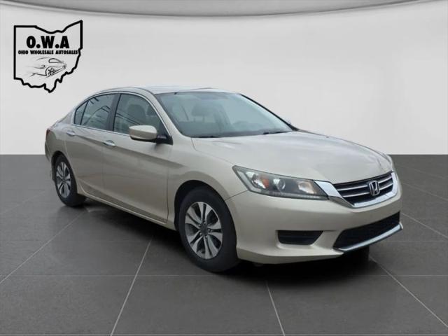 2013 Honda Accord LX for sale in Columbus, OH