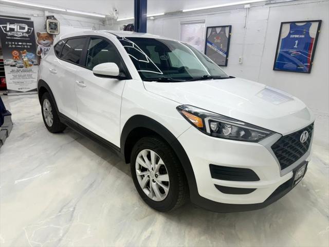 2020 Hyundai Tucson SE for sale in Reading, PA