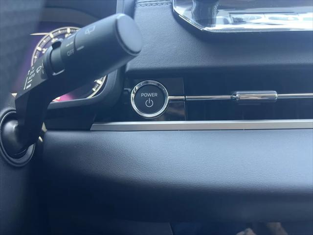 2026 Nissan Rogue Plug-In Hybrid SL