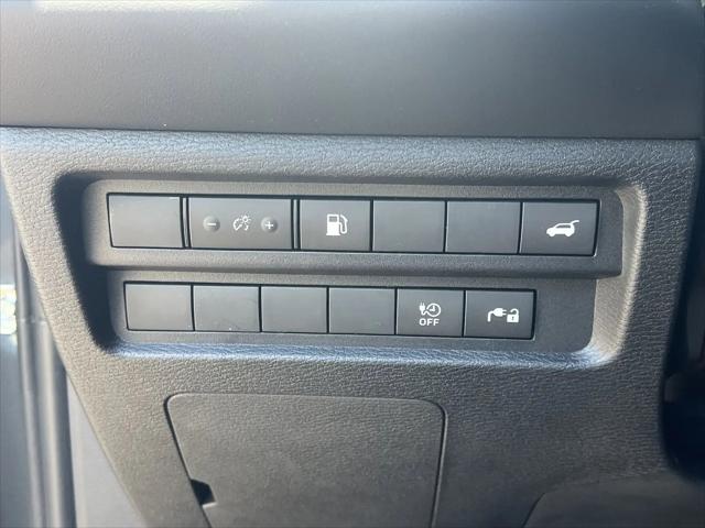 2026 Nissan Rogue Plug-In Hybrid SL