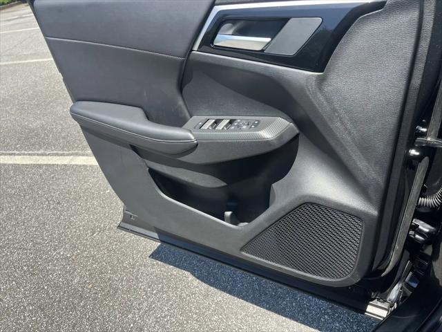 2026 Nissan Rogue Plug-In Hybrid SL