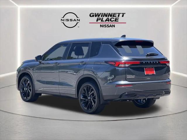 2026 Nissan Rogue Plug-In Hybrid SL