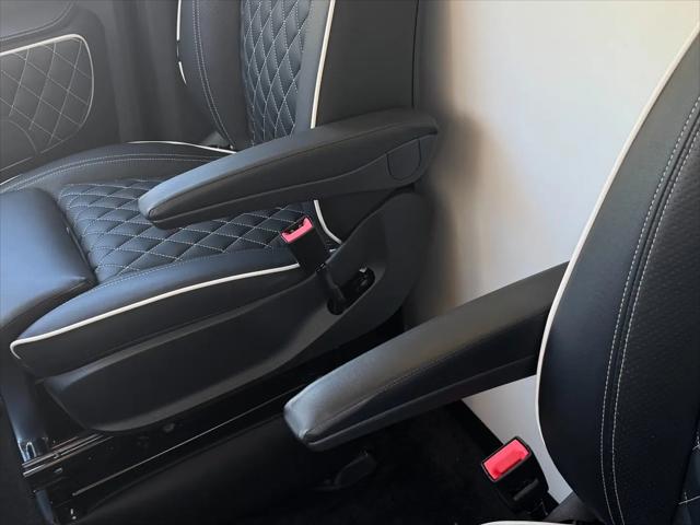 2024 Mercedes-Benz Sprinter 3500XD High Roof 4-Cyl Diesel HO