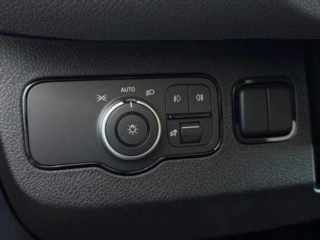 2024 Mercedes-Benz Sprinter 3500XD High Roof 4-Cyl Diesel HO