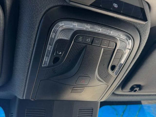 2024 Mercedes-Benz Sprinter 3500XD High Roof 4-Cyl Diesel HO