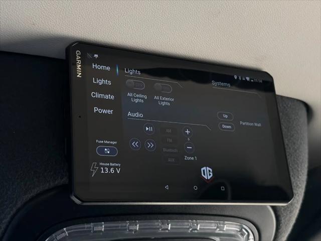 2024 Mercedes-Benz Sprinter 3500XD High Roof 4-Cyl Diesel HO