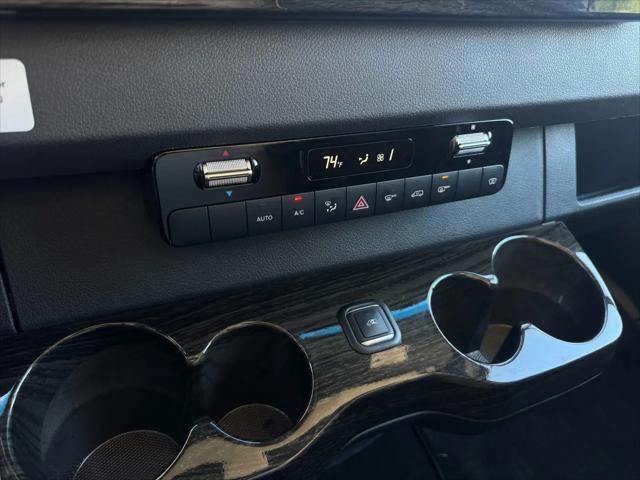2024 Mercedes-Benz Sprinter 3500XD High Roof 4-Cyl Diesel HO
