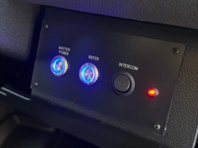 2024 Mercedes-Benz Sprinter 3500XD High Roof 4-Cyl Diesel HO