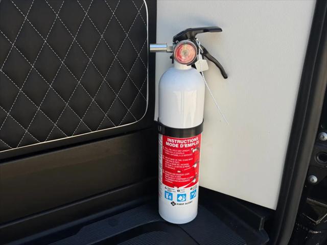 2024 Mercedes-Benz Sprinter 3500XD High Roof 4-Cyl Diesel HO
