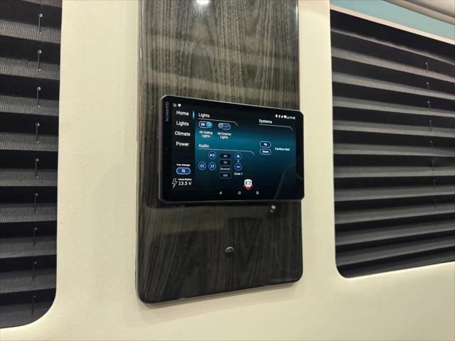 2024 Mercedes-Benz Sprinter 3500XD High Roof 4-Cyl Diesel HO