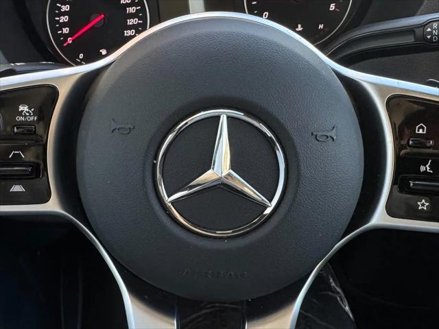 2024 Mercedes-Benz Sprinter 3500XD High Roof 4-Cyl Diesel HO