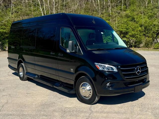 2024 Mercedes-Benz Sprinter 3500XD High Roof 4-Cyl Diesel HO for sale in Murfreesboro, TN