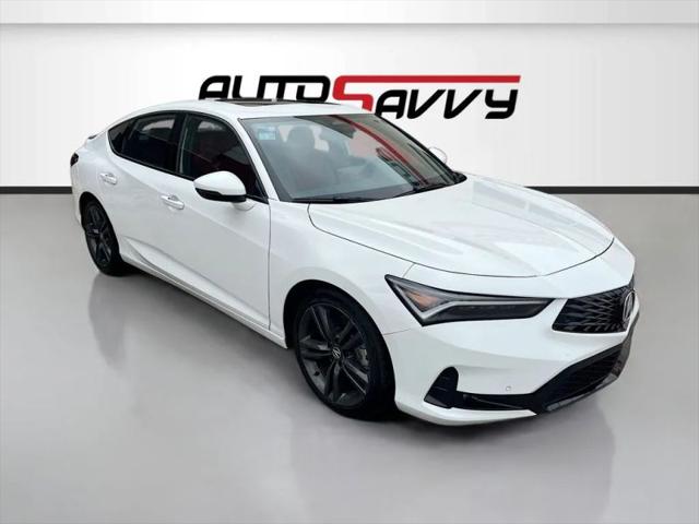 2025 Acura Integra A-SPEC Technology for sale in Windsor, CO