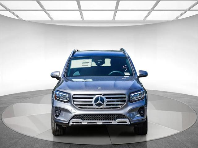 2026 Mercedes-Benz GLB 4MATIC