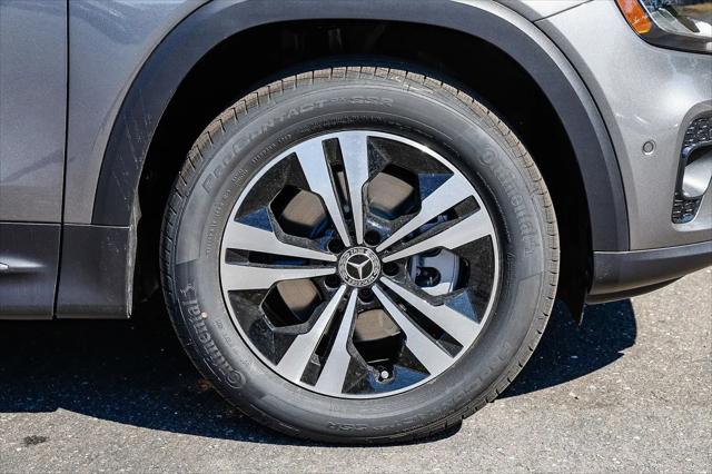 2026 Mercedes-Benz GLB 4MATIC