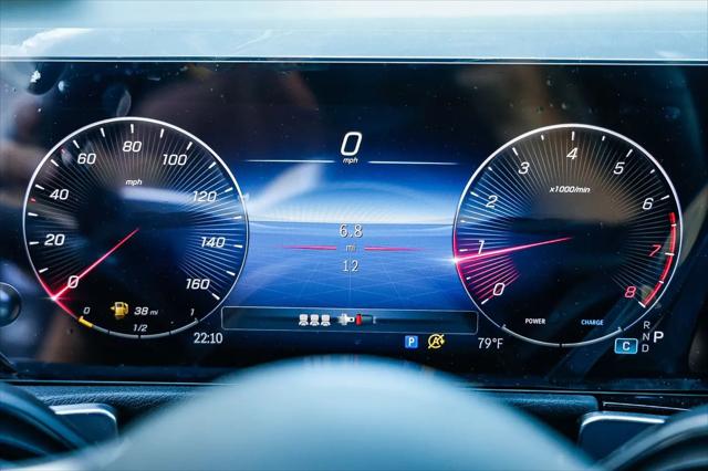 2026 Mercedes-Benz GLB 4MATIC
