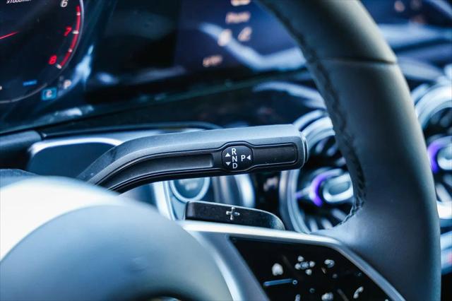 2026 Mercedes-Benz GLB 4MATIC
