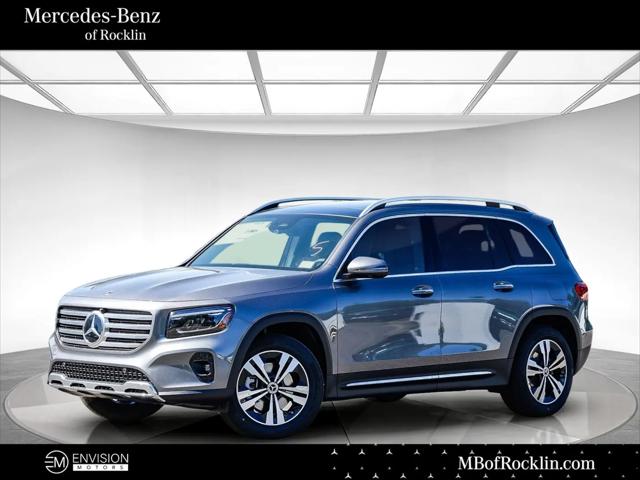 2026 Mercedes-Benz GLB 4MATIC for sale in Rocklin, CA