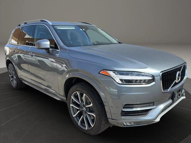 2018 Volvo XC90 T5 Momentum