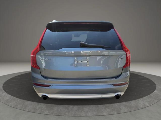 2018 Volvo XC90 T5 Momentum