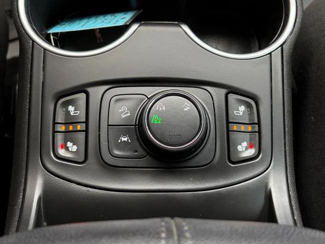 2020 GMC Terrain AWD SLT